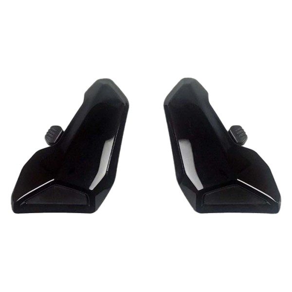 Arai Helmets Qvf front duct set